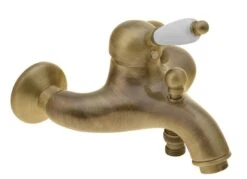 Sapho Kirké - Badkraan, Brons KI10BB