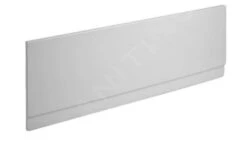 Duravit Starck - Voorpaneel Voor Baden Starck, 2000 Mm, Wit 701070000000000