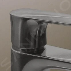 Ideal Standard Connect Air - Grande Slim Wastafelkraan Met Waste, Magnetic Grey A7012A5 5 Ideal Standard Connect Air - Grande Slim Wastafelkraan Met Waste, Magnetic Grey A7012A5 -Badkamer Luxe a99dd53ac0157d25f1eb5b12 5