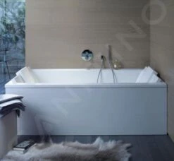 Duravit Starck - Bad 1900x900 Mm, Wit 700340000000000 -Badkamer Luxe a9f43be490b74cac9d4c3140