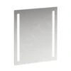 Laufen Lani - Spiegel Met LED-verlichting, 60x70 Cm H4038521121441
