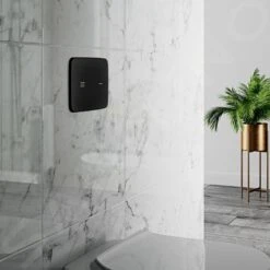 Ideal Standard Altes - Elektronisch Bedieningspaneel NT1, Zwart R0130A6 7 Ideal Standard Altes - Elektronisch Bedieningspaneel NT1, Zwart R0130A6 -Badkamer Luxe aadd7083a082403472f2669f