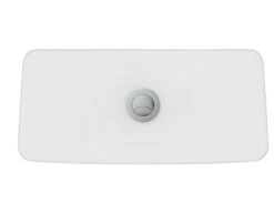 Ideal Standard I.Life A - Spoelreservoir, Onderaansluiting, Wit T472301 -Badkamer Luxe ab145d9bc0b07e3792d3513b