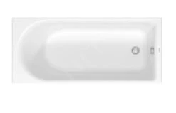 Duravit D-Neo - Bad 1600x700 Mm, Wit 700472000000000