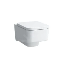 Laufen Pro S - Wc-bril, Wit H8919600000001 -Badkamer Luxe ab8b59001e5e293f795990f9