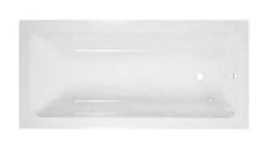 Lansanit LitEX - Bad 1700x700 Mm, Wit LITEX-170X70