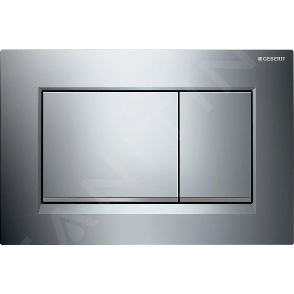 Geberit Duofix - Set Voorwandinstallatie, Closet Alpha Met WC-zitting, SIGMA30 Bedieningsknop, Chroom 111.300.00.5 NR6 6 Geberit Duofix - Set Voorwandinstallatie, Closet Alpha Met WC-zitting, SIGMA30 Bedieningsknop, Chroom 111.300.00.5 NR6 - Afbeelding 6