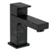 Hansgrohe Vernis Shape - Toiletkraan, EcoSmart, Mat Zwart 71592670