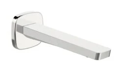 Hansa Stela - Baduitloop, Chroom 57241000