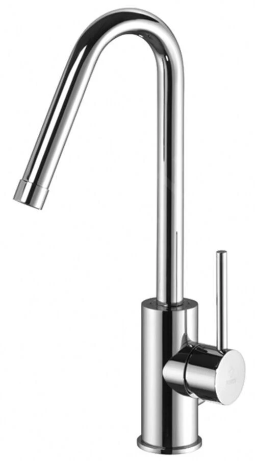 Paffoni Light - Wastafelkraan, Chroom LIG978CR 1 Paffoni Light - Wastafelkraan, Chroom LIG978CR