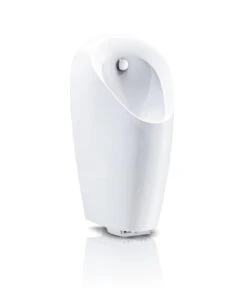 Geberit Urinoirs - Urinoir Selva Voor Inbouwstuursysteem, Wit 116.080.00.1