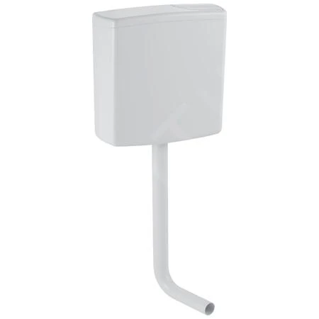 Geberit Toebehoren - Spoelreservoir AP140, Wit Alpine 140.305.11.1 1 Geberit Toebehoren - Spoelreservoir AP140, Wit Alpine 140.305.11.1