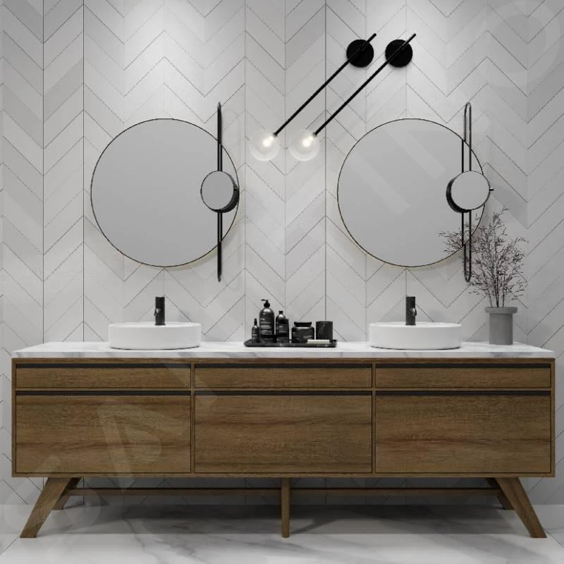 Steinberg 100 - Wastafelkraan Met Waste, Mat Zwart 100 1000 S 4 Steinberg 100 - Wastafelkraan Met Waste, Mat Zwart 100 1000 S - Afbeelding 4