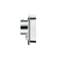 Axor One - Thermostaat Mengkraan Met Stopkraan Voor 3 Functies, Chroom 45713000 7 Axor One - Thermostaat Mengkraan Met Stopkraan Voor 3 Functies, Chroom 45713000 -Badkamer Luxe af5828cd3c314170bb2342da