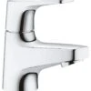 Grohe Start Flow - Fonteinkraan, Chroom 20577000