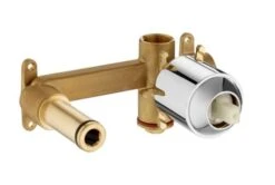 Roca Naia - Inbouwdeel Voor Inbouwkraan A525220603