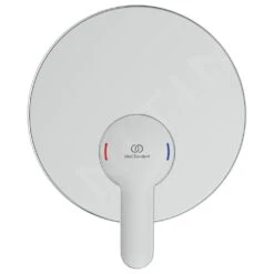 Ideal Standard Ceraplus II - Inbouw Douchemengkraan, Chroom A6865AA 6 Ideal Standard Ceraplus II - Inbouw Douchemengkraan, Chroom A6865AA -Badkamer Luxe b05ced02eb30a93f3ac27706