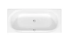 Duravit Soleil By Starck - Bad 1800x800 Mm, Wit 700503000000000