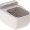 Geberit Xeno 2 - Hangend Toilet, 540x350 Mm, Rimfree, Wit 500.500.01.1