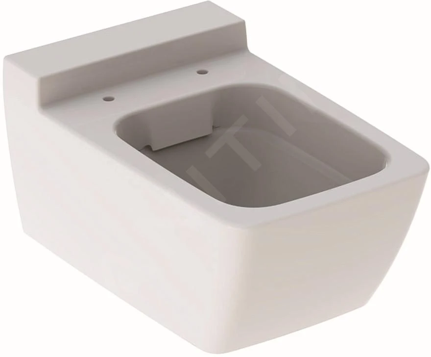 Geberit Xeno 2 - Hangend Toilet, 540x350 Mm, Rimfree, Wit 500.500.01.1 1 Geberit Xeno 2 - Hangend Toilet, 540x350 Mm, Rimfree, Wit 500.500.01.1