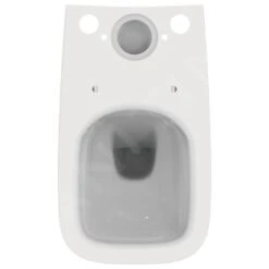 Ideal Standard I.Life S - Duoblokpot, RimLS+, Wit T459601 -Badkamer Luxe b0e28ce1bb720e2378a05a89