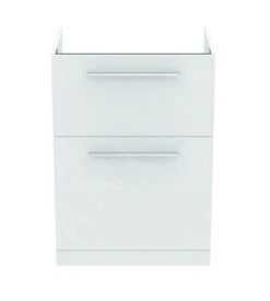 Ideal Standard I.Life A - Wastafelkast 600x440x853 Mm, 2 Laden, Mat Wit T5273DU 8 Ideal Standard I.Life A - Wastafelkast 600x440x853 Mm, 2 Laden, Mat Wit T5273DU -Badkamer Luxe b15c927d50dff9ab4e8c9c2f