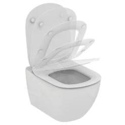 Geberit Duofix - Set Voorwandinstallatie, Toilet En Ideal Standard Tesi Zitting, Bedieningspaneel Sigma01, Aquablade, SoftClose, Glanzend Chroom 111.355.00.5 NU2 13 Geberit Duofix - Set Voorwandinstallatie, Toilet En Ideal Standard Tesi Zitting, Bedieningspaneel Sigma01, Aquablade, SoftClose, Glanzend Chroom 111.355.00.5 NU2 -Badkamer Luxe b1eefb2b5babd35e96c48635 21