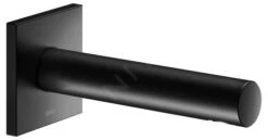 Keuco IXMO - Baduitloop, Mat Zwart 59545370102