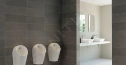 Ideal Standard Sphero - Urinoir, Met Achteraansluiting, Rimless, Wit E183101 8 Ideal Standard Sphero - Urinoir, Met Achteraansluiting, Rimless, Wit E183101 -Badkamer Luxe b3794d03eedabd2206694c65