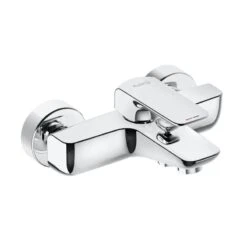 Kludi Ameo - Badkraan, Chroom 414450575