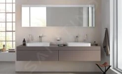 Keuco Edition 400 - Wastafelkraan, Chroom 51502010102 12 Keuco Edition 400 - Wastafelkraan, Chroom 51502010102 -Badkamer Luxe b3be05516c6043a78cad0917