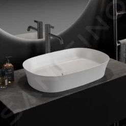 Ideal Standard Joy - Wastafelkraan Met Waste, Magnetic Grey BC781A5 9 Ideal Standard Joy - Wastafelkraan Met Waste, Magnetic Grey BC781A5 -Badkamer Luxe b4bbfb779c52f9b7cca8acd6