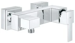 Grohe Sail Cube - Douchekraan, Chroom 23437000