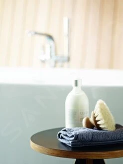 Ideal Standard Melange - Vrijstaande Badkraan, Met Accessoires, Chroom A6120AA -Badkamer Luxe b68591ab2344b6d1574acfe0