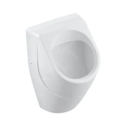 Villeroy & Boch O.novo - Urinoir, 335x560x320 Mm, CeramicPlus, Alpine Wit 752400R1