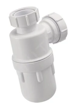 Ideal Standard Sphero - Sifon, Wit S891567