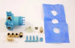 Ideal Standard Archimodule - Basisgarnituur Voor Inbouw Kraan A1501NU -Badkamer Luxe b6e5b8afa4906e7d754bed46