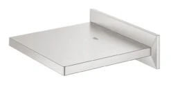 Grohe Allure Brilliant - Waterval Uitloop Voor Bad En Douche, Supersteel 13319DC0 -Badkamer Luxe b73ad60f168b6fd52fc05639