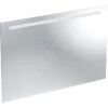 Geberit Option - Spiegel Met LED-verlichting, 1000x650 Mm 500.584.00.1