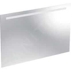Geberit Option - Spiegel Met LED-verlichting, 1000x650 Mm 500.584.00.1