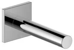 Keuco IXMO - Baduitloop, Chroom 59545010102