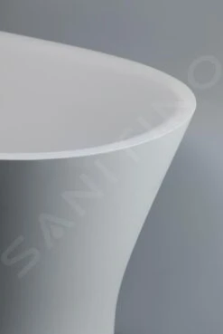 Duravit Cape Cod - Vrijstaand Bad 1855x855 Mm, Wit 700330000000000 -Badkamer Luxe b7d5b116eeff5add3a8c3ac6