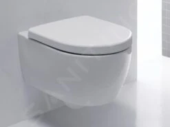 Geberit ICon - Wandcloset, Rimfree, KeraTect, Wit 204070600 -Badkamer Luxe b888d04485d977c5eb82a98c 1