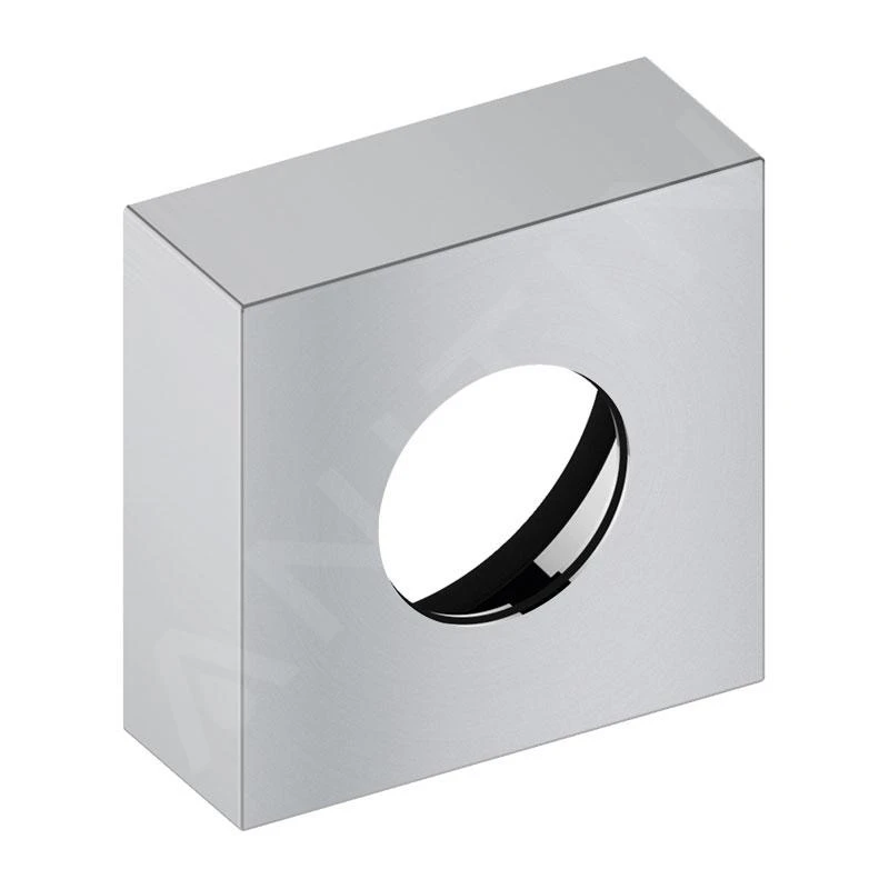 Keuco IXMO - Verleningsrozet 35 Mm, Rood/blauw Aanduiding, Aluminium 59551170382 1 Keuco IXMO - Verleningsrozet 35 Mm, Rood/blauw Aanduiding, Aluminium 59551170382