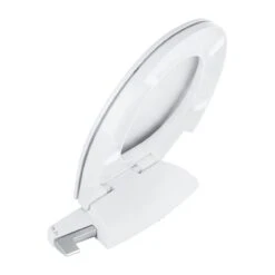 Grohe Bau Ceramic - Manuele Bidetzitting Inclusief Toiletpot En Thermostaat, SoftClose, Alpine Wit 39652SH0 -Badkamer Luxe b938d888cc5b5afabc93a746