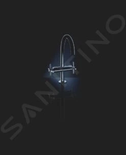 Grohe Atrio - Wastafelkraan Met Waste En Draaibare Uitloop, L-size, Chroom 21019003 11 Grohe Atrio - Wastafelkraan Met Waste En Draaibare Uitloop, L-size, Chroom 21019003 -Badkamer Luxe b9569aa51054eaa5f21794f1