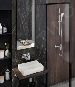 Novaservis Metalia 58 - Douchekraan, Chroom 58061/1,0 5 Novaservis Metalia 58 - Douchekraan, Chroom 58061/1,0 -Badkamer Luxe b9fab4ac73277e1ac9e6283d