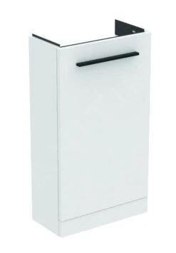 Ideal Standard I.Life S - Wastafelkast, 410x740x205 Mm, 1 Lade, Mat Wit T5005DU