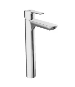 Hansa Ligna - Wastafelkraan, Chroom 06032203