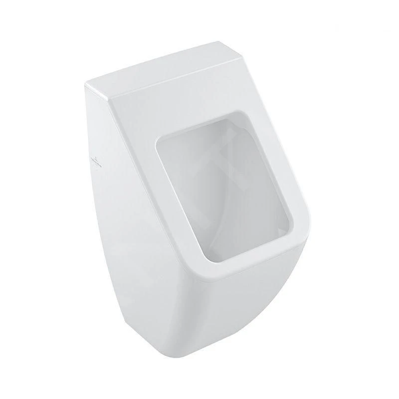 Villeroy & Boch Venticello - Urinoir Zonder Deksel, 285x545x315 Mm, Alpine Wit 5504R001 1 Villeroy & Boch Venticello - Urinoir Zonder Deksel, 285x545x315 Mm, Alpine Wit 5504R001